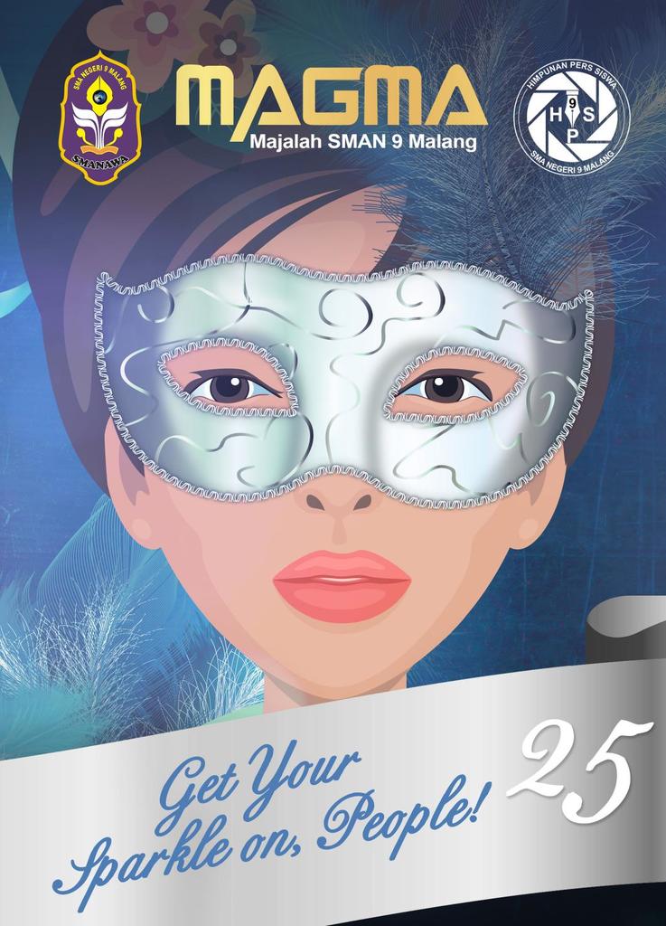 MAGMA #25
