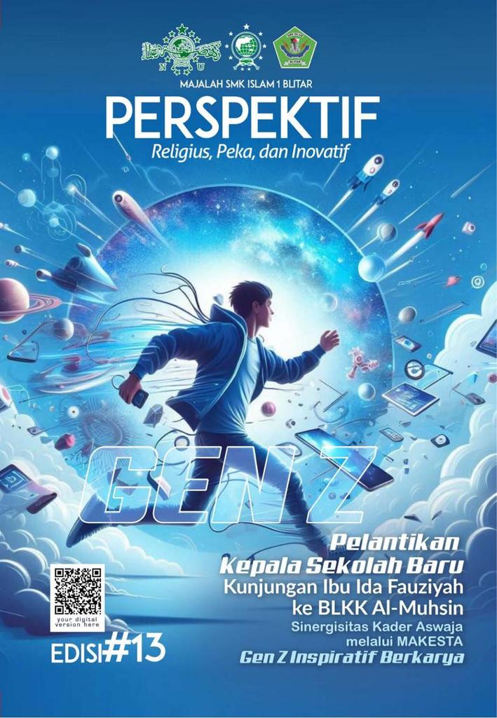 PERSPEKTIF #13