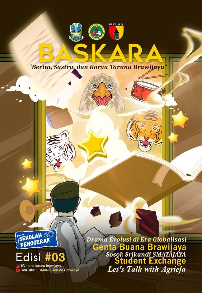 Baskara #3