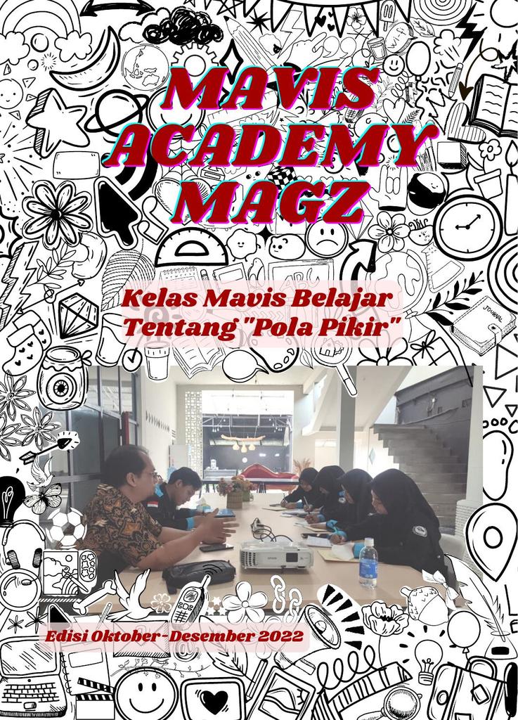 SMKN 2 Blitar [2022] - Thesa Aldora Sukma