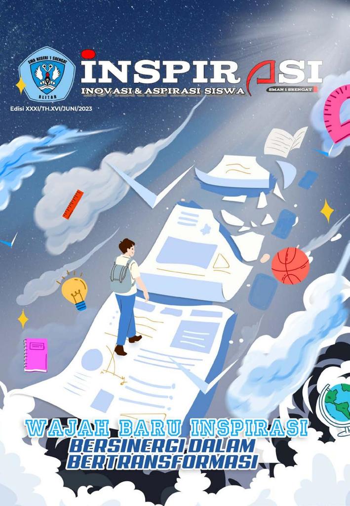INSPIRASI #31