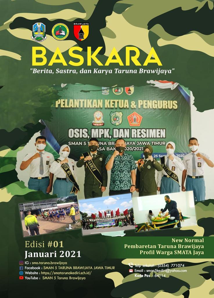 BASKARA #1