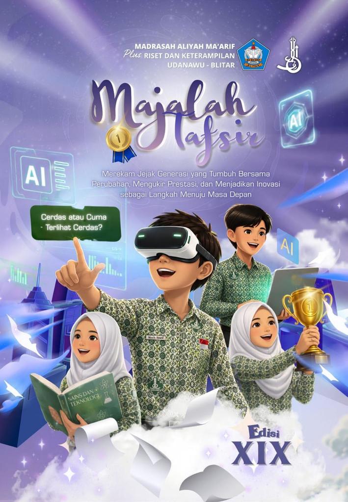 TAFSIR #19