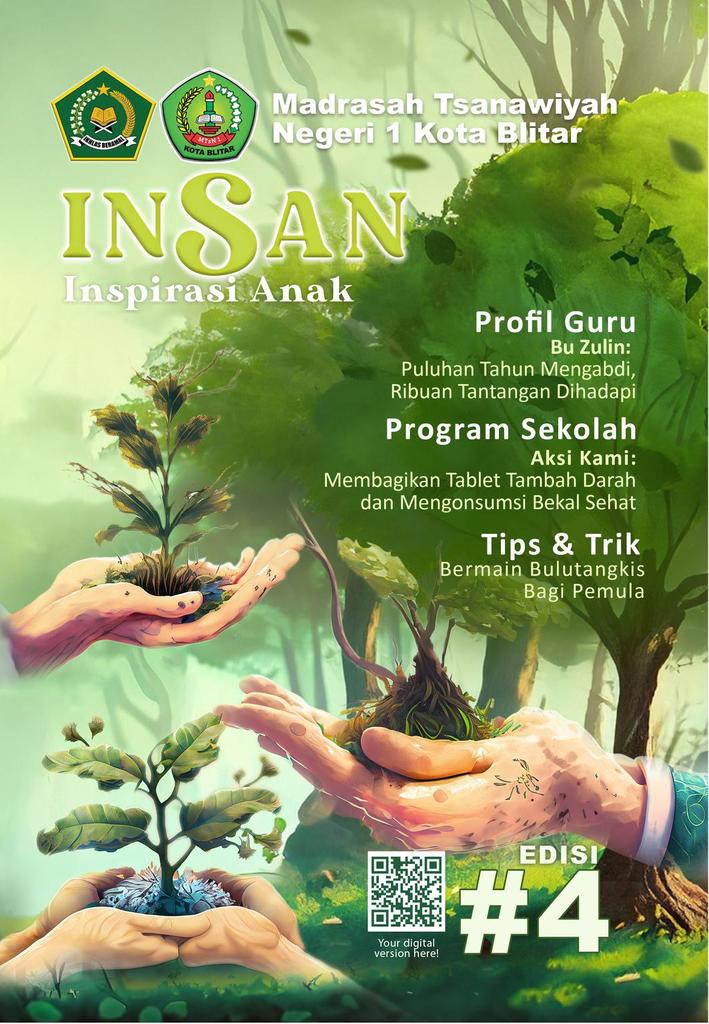 INSAN #4