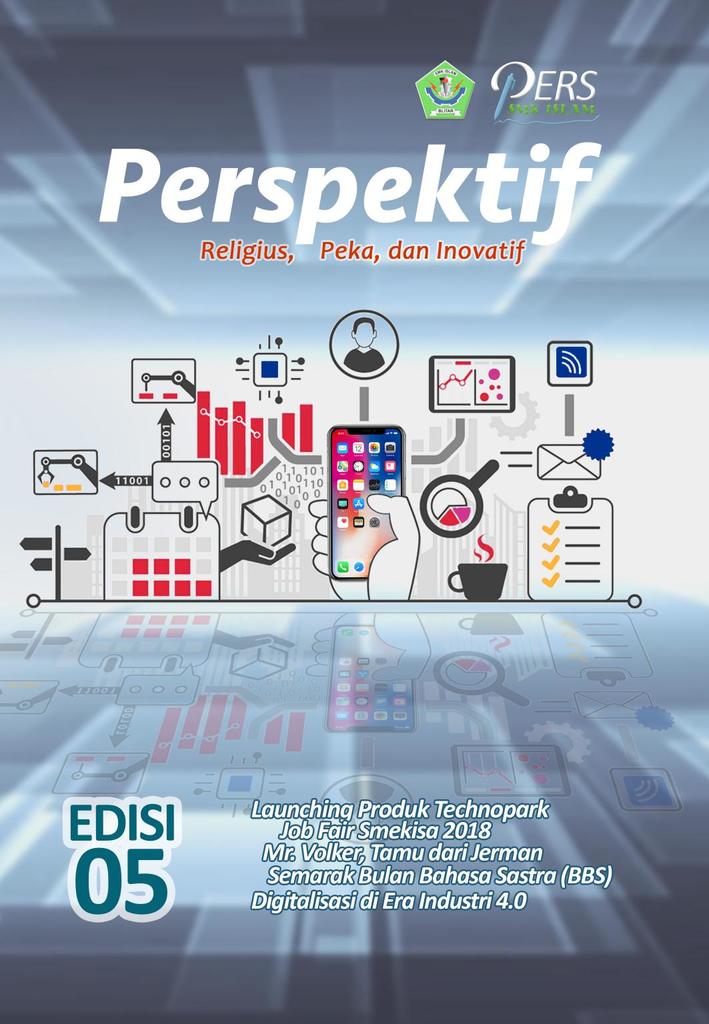 PERSPEKTIF #5
