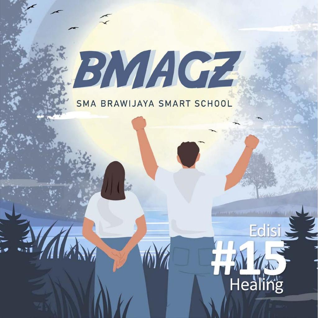 B-MAGZ #15