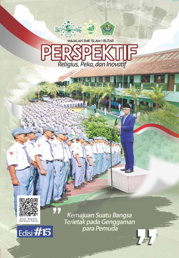 PERSPEKTIF #15