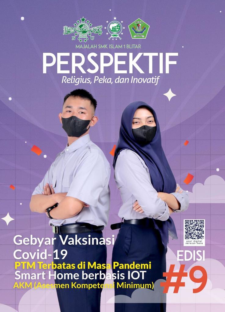 PERSPEKTIF #9