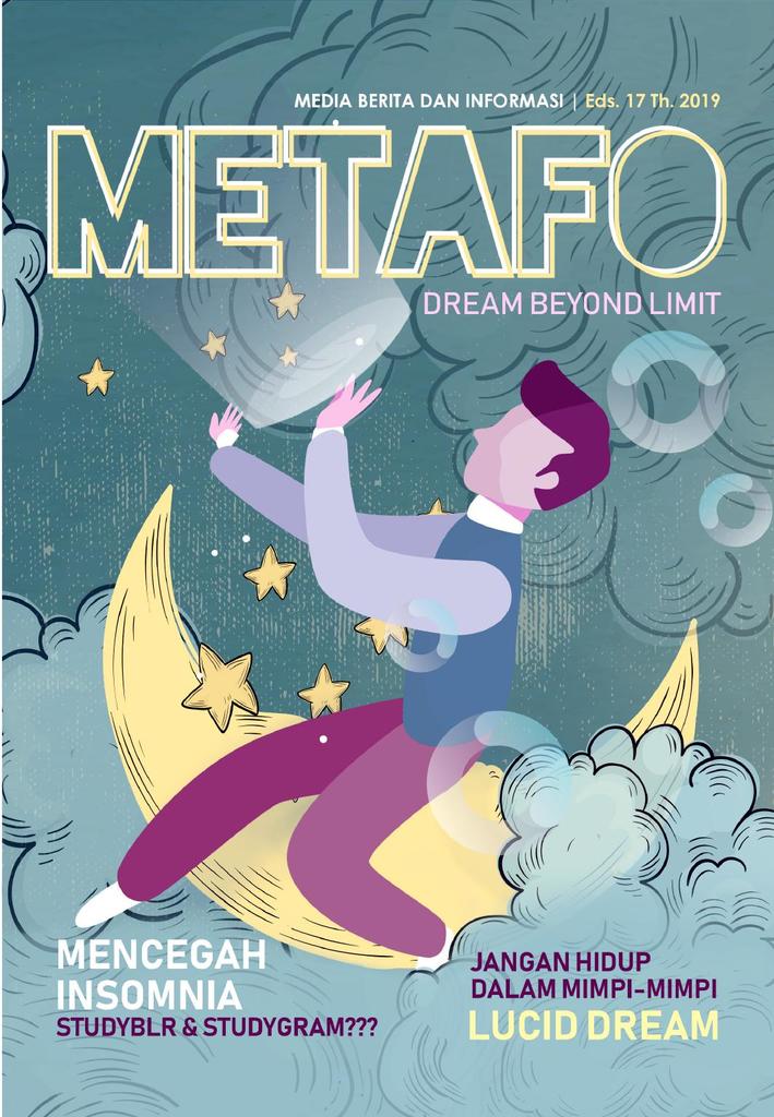 METAFO #17