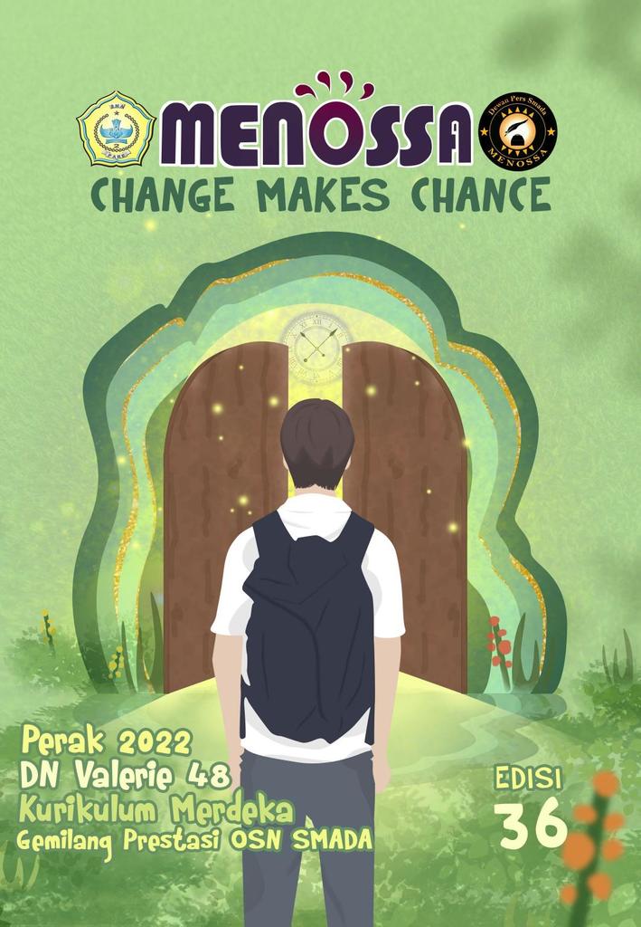MENOSSA #36