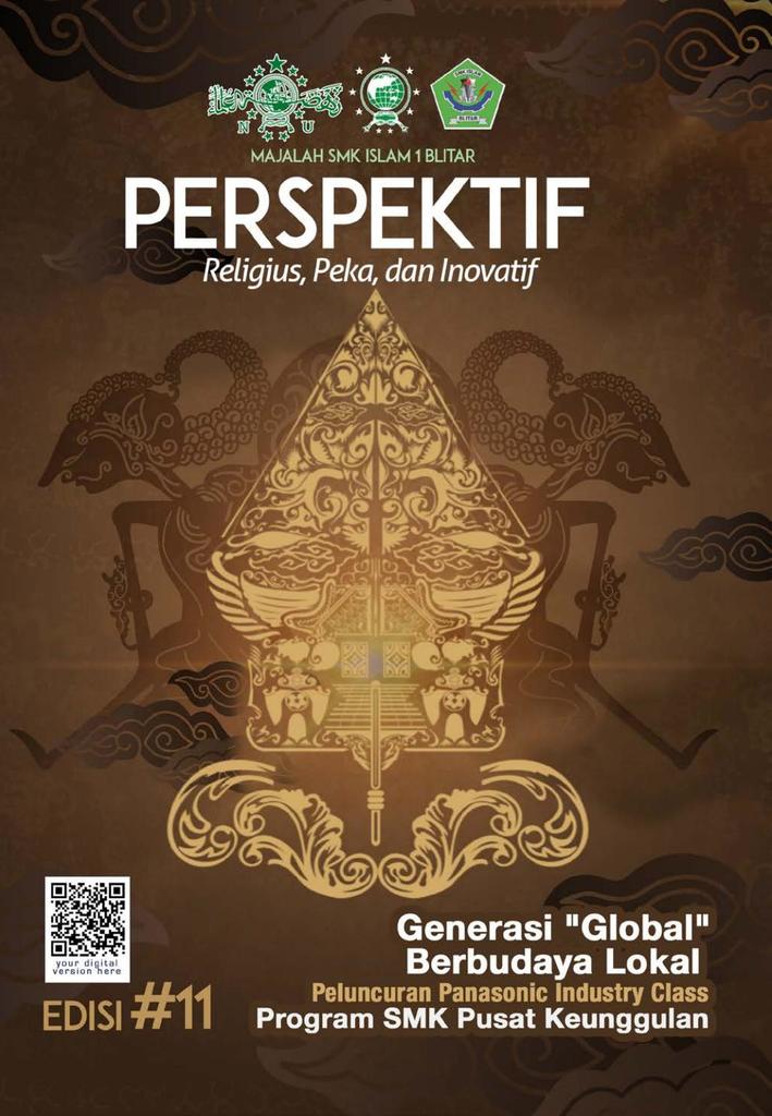 PERSPEKTIF #11