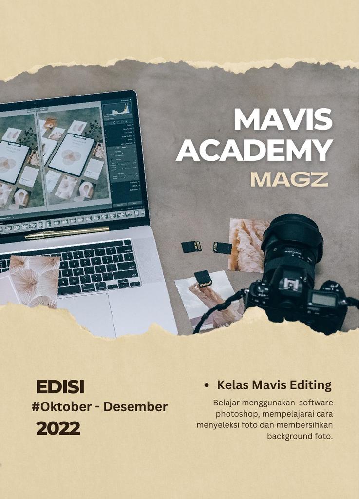 SMKN 2 Blitar [2022] - Yulin Seviane Risfika