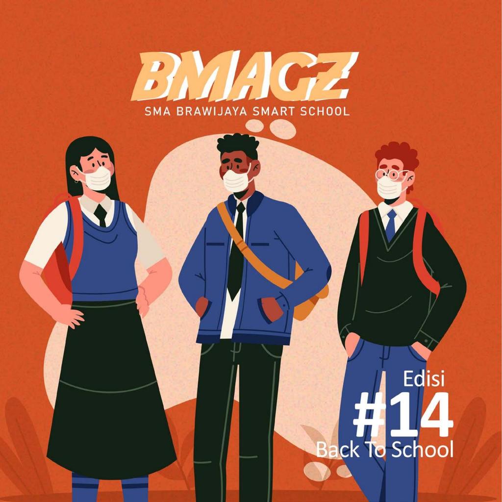 B-MAGZ #14