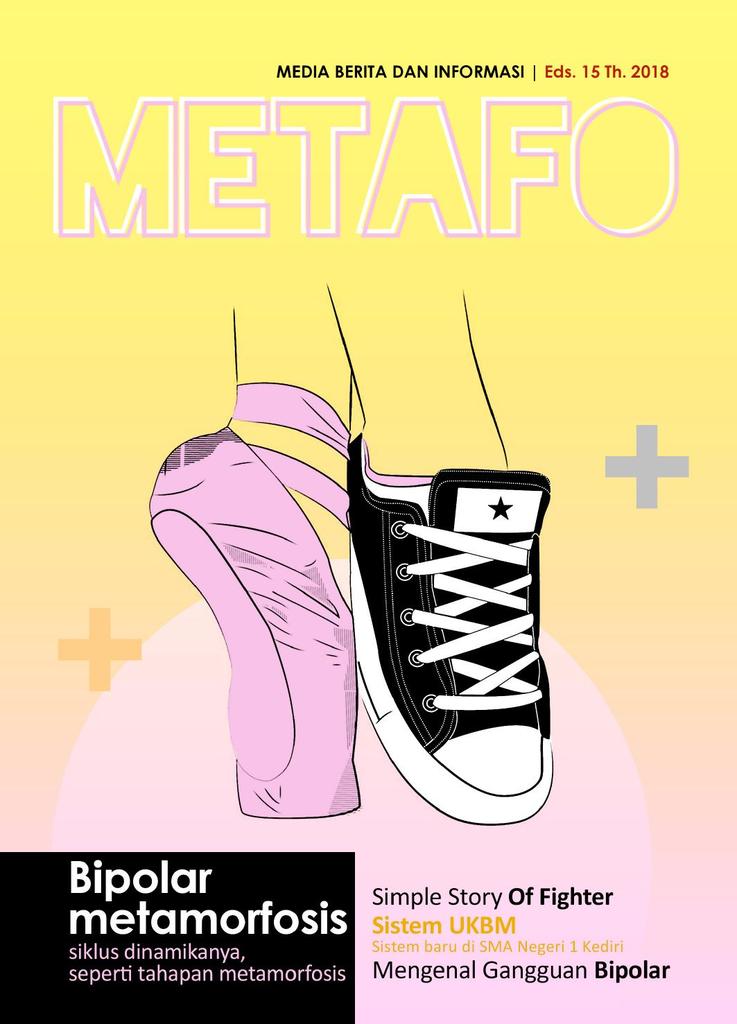 METAFO #15