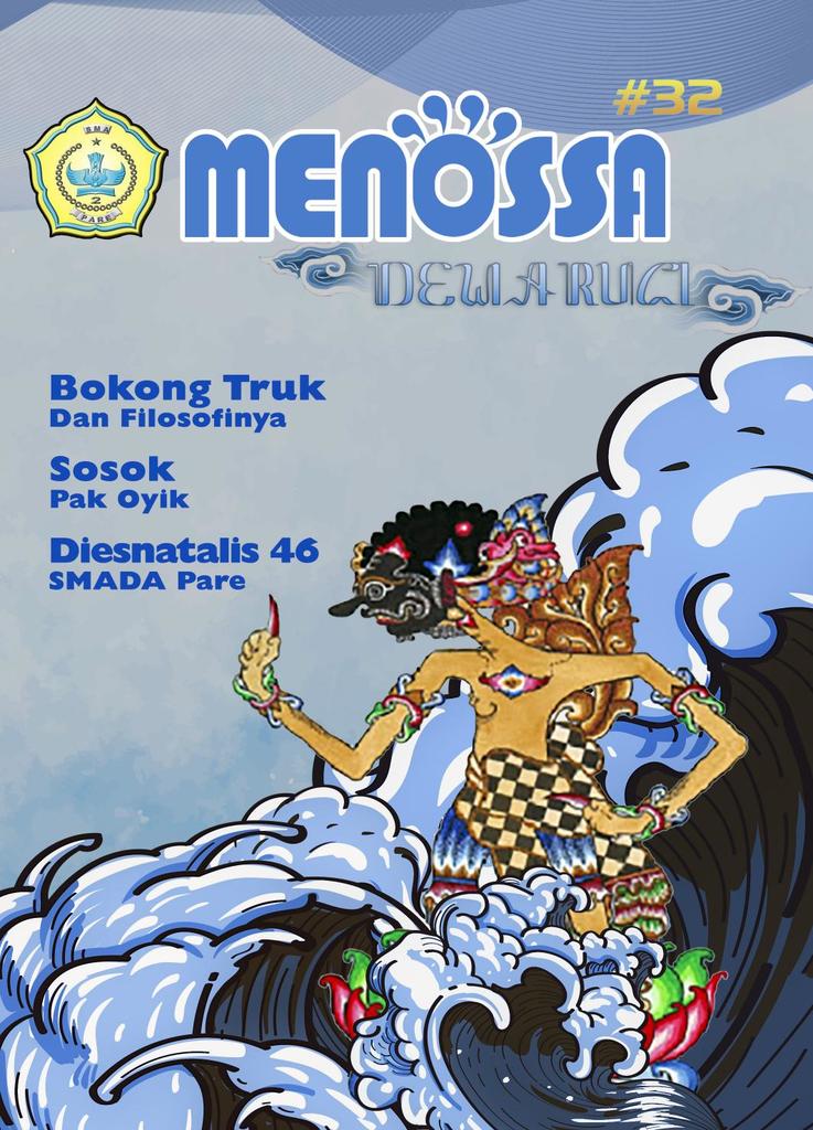 MENOSSA #32