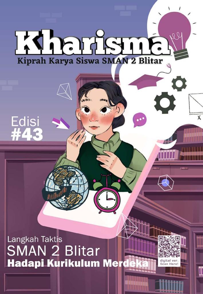 Kharisma #43