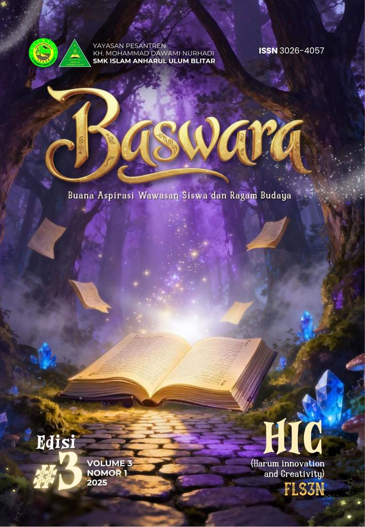 Baswara #3