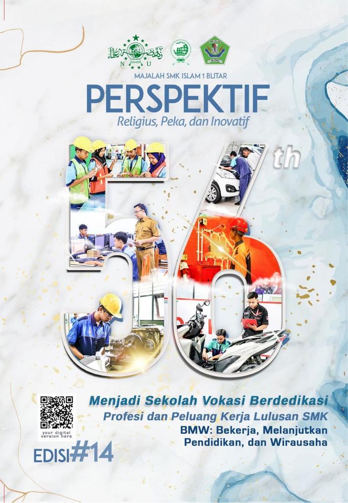 PERSPEKTIF #14