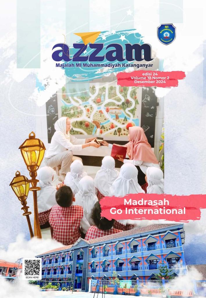 Majalah Azzam #24