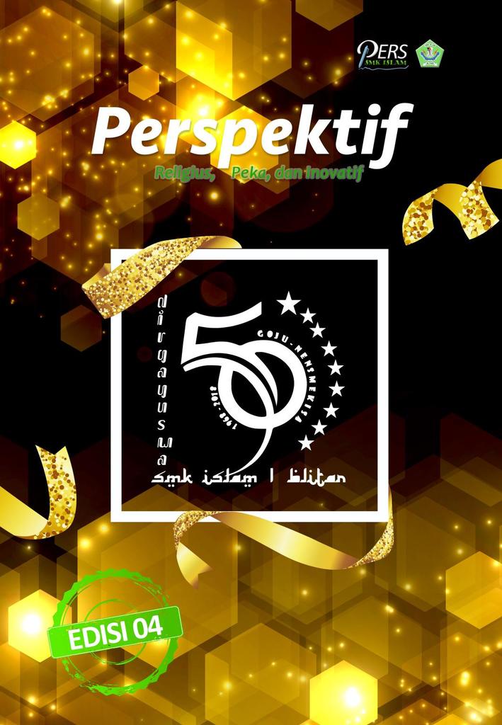 PERSPEKTIF #4