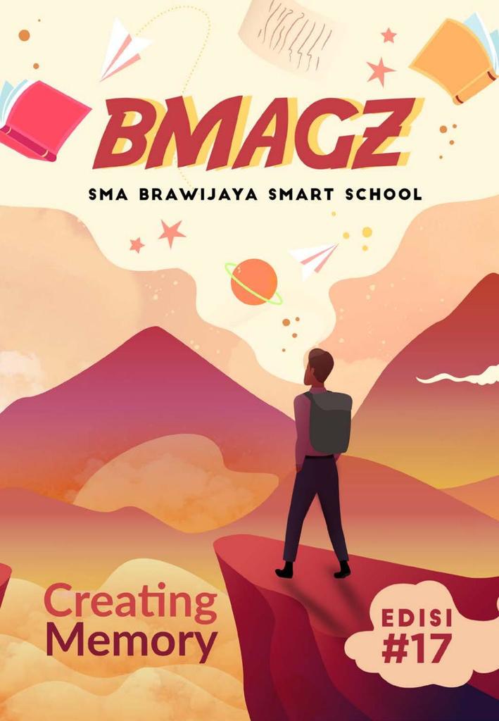 B-MAGZ #17