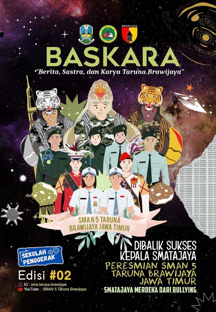 BASKARA#02