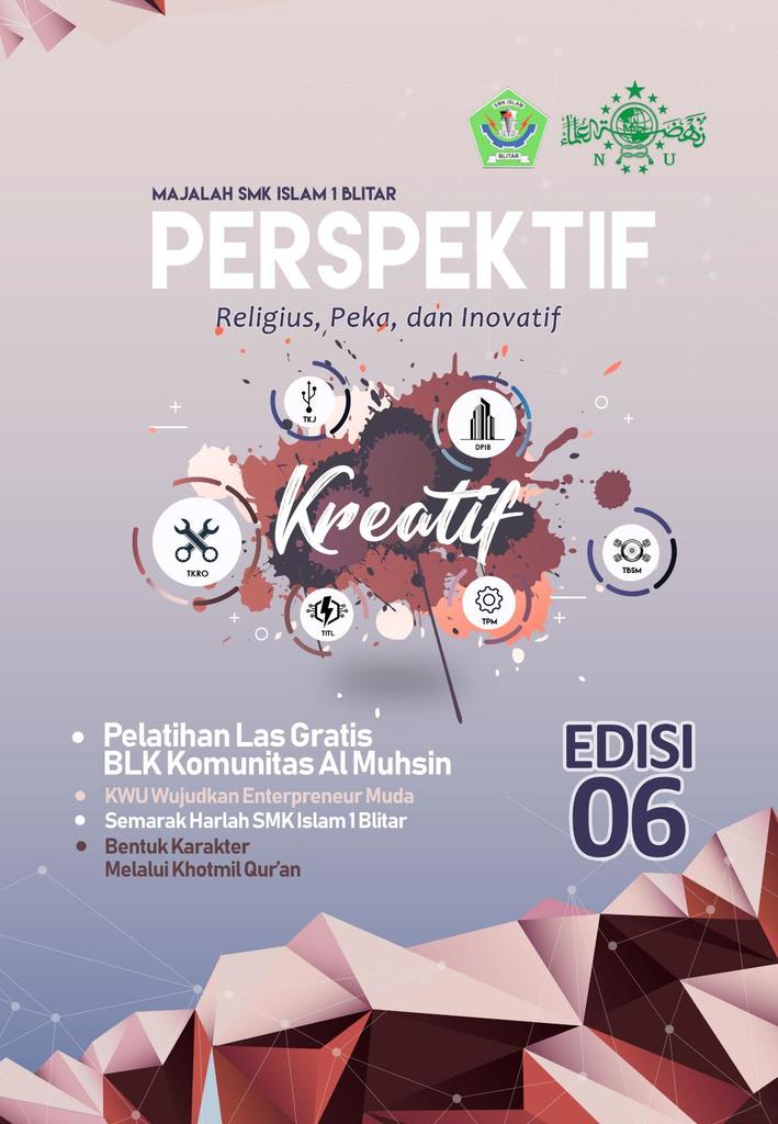 PERSPEKTIF #6