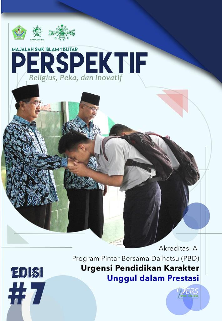 PERSPEKTIF #7