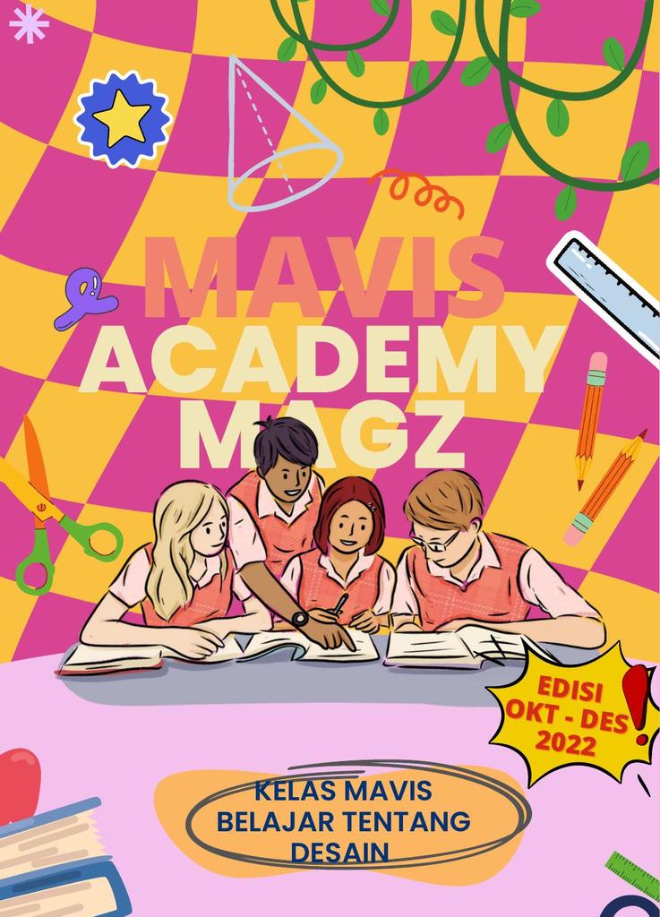 SMKN 2 Blitar [2022] - Maulinda Nuraini